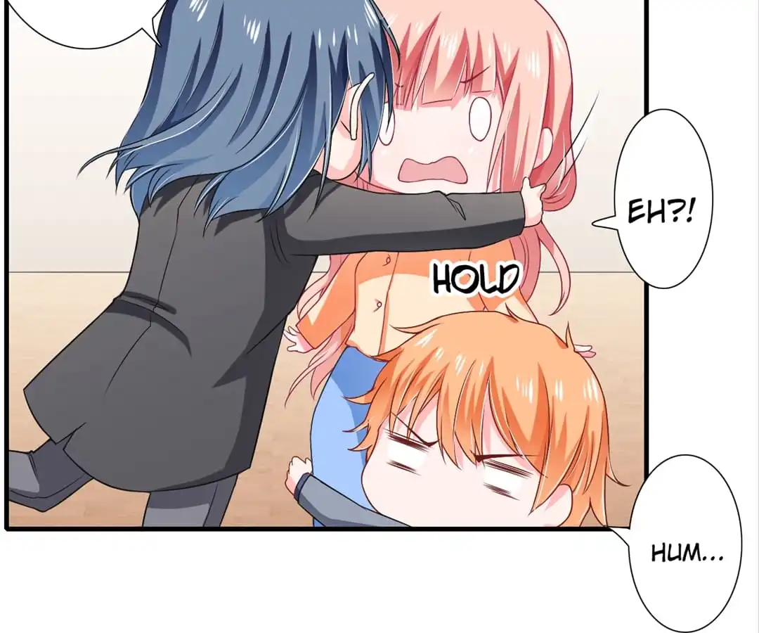 Flash Marriage Chapter 33 13